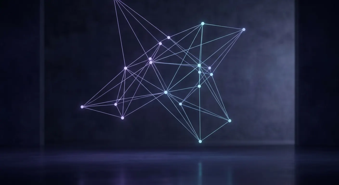 Abstract neural system architecture design in deep tones